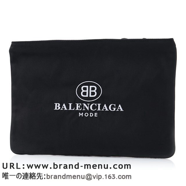 oVAK BALENCIAGA Nb`obO ubN Y obO Nb` U[ }` P[X fUC 535334 9d0m5 1060 EXPLORER POUCH GNXv[[ |[`X[p[Rs[ʔ