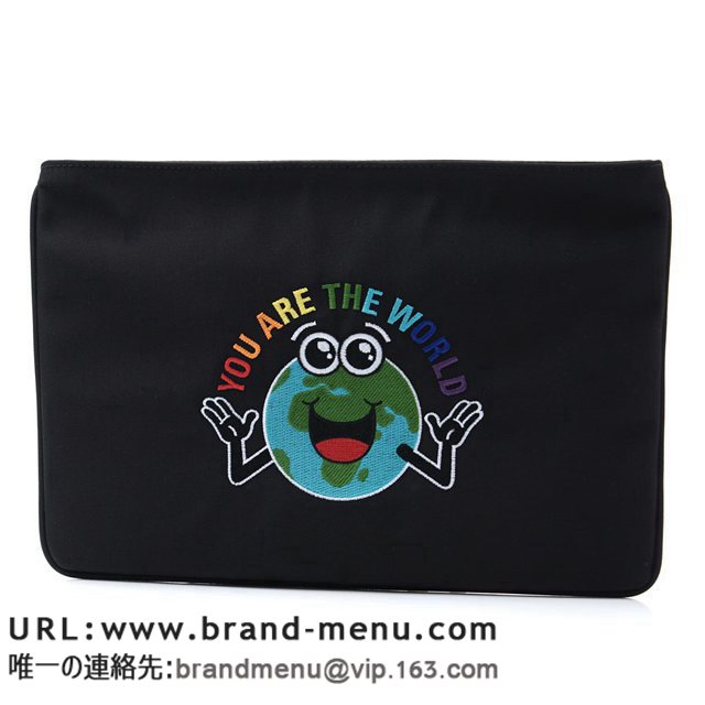 oVAK BALENCIAGA Nb`obO ubN Y obO Nb` U[ }` P[X fUC 535334 9dww5 1060 EXPLORER POUCH GNXv[[ |[`X[p[Rs[ʔ
