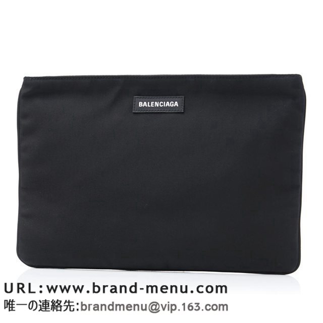 oVAK BALENCIAGA Nb`obO ubN Y obO Nb` }` P[X fUC 535334 9ty35 1000 EXPLORER POUCH GNXv[[ |[`X[p[Rs[ʔ