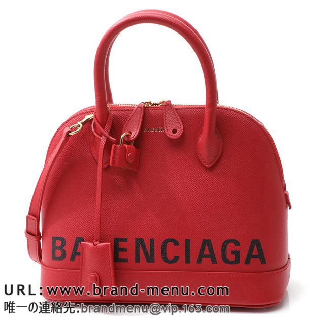 oVAK BALENCIAGA nhobO 2WAY bh fB[X Mtg v[g U[ {v 550645 0otdm 6575 VILLE B X[p[Rs[ʔ