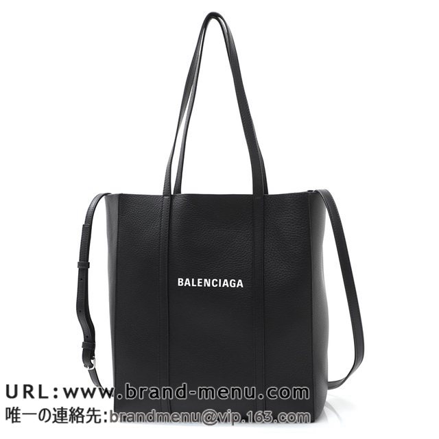 oVAK BALENCIAGA g[gobO 2WAY ubN fB[X 551810 d6w2n 1000 EVERYDAY XS GufCX[p[Rs[ʔ