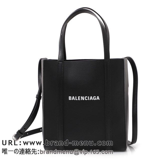 oVAK BALENCIAGA g[gobO 2WAY ubN fB[X 551815 d6w2n 1000 EVERYDAY XXS GufCX[p[Rs[ʔ