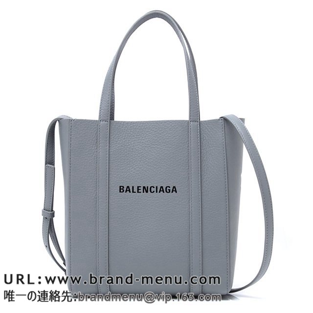 oVAK BALENCIAGA g[gobO 2WAY O[ fB[X Mtg v[g U[ {v 551815 d6w2n 1165 EVERYDAY XXS GufCX[p[Rs[ʔ