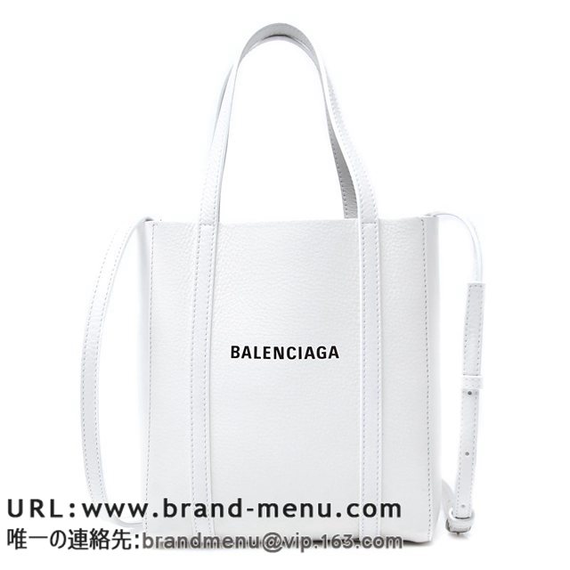 oVAK BALENCIAGA g[gobO 2WAY zCg fB[X Mtg v[g U[ {v 551815 d6w2n 9060 EVERYDAY XXS GufCX[p[Rs[ʔ