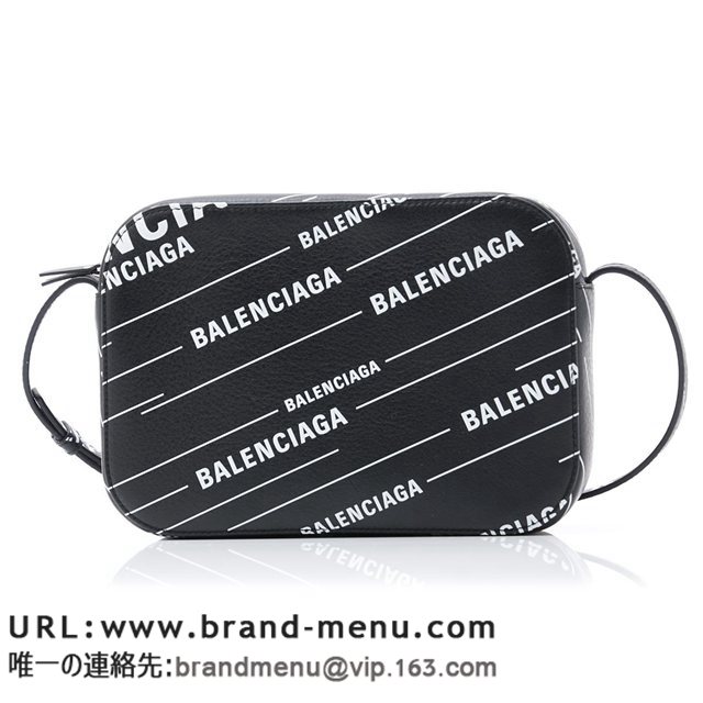 oVAK BALENCIAGA V_[obO ubN fB[X 552370 d6wfn 1090 EVERYDAY CAMERA S GufC JobOX[p[Rs[ʔ