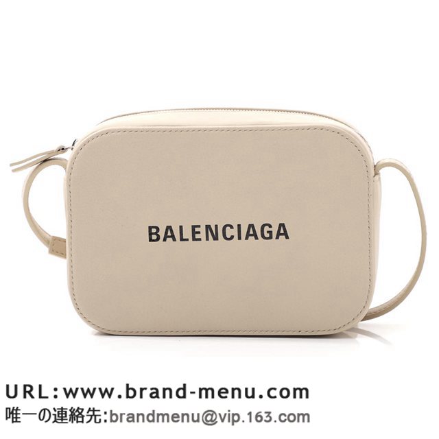oVAK BALENCIAGA V_[obO x[W fB[X 552372 dlq4n 2760 EVERYDAY CAMERA XS GufC JobOX[p[Rs[ʔ