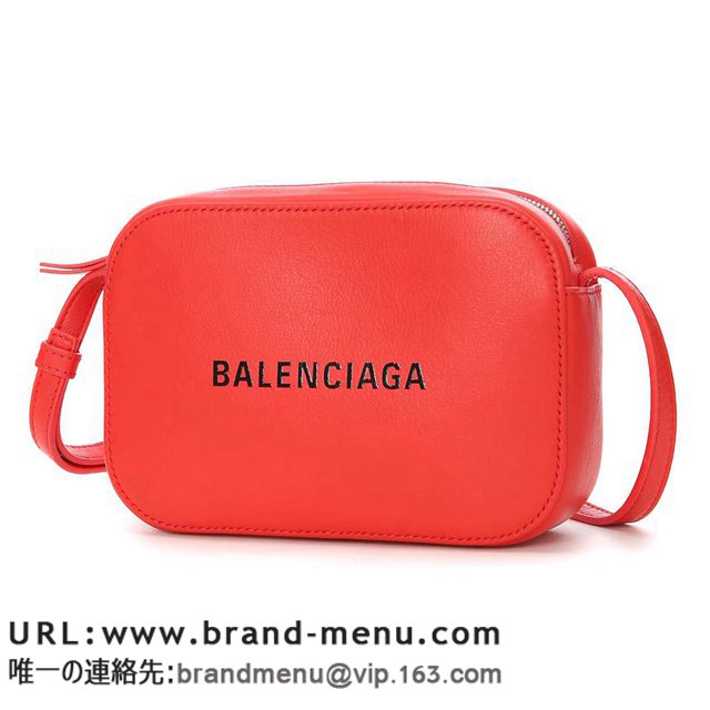 oVAK BALENCIAGA V_[obO bh fB[X 552372 dlq4n 6561 EVERYDAY CAMERA XS GufC JobOX[p[Rs[ʔ
