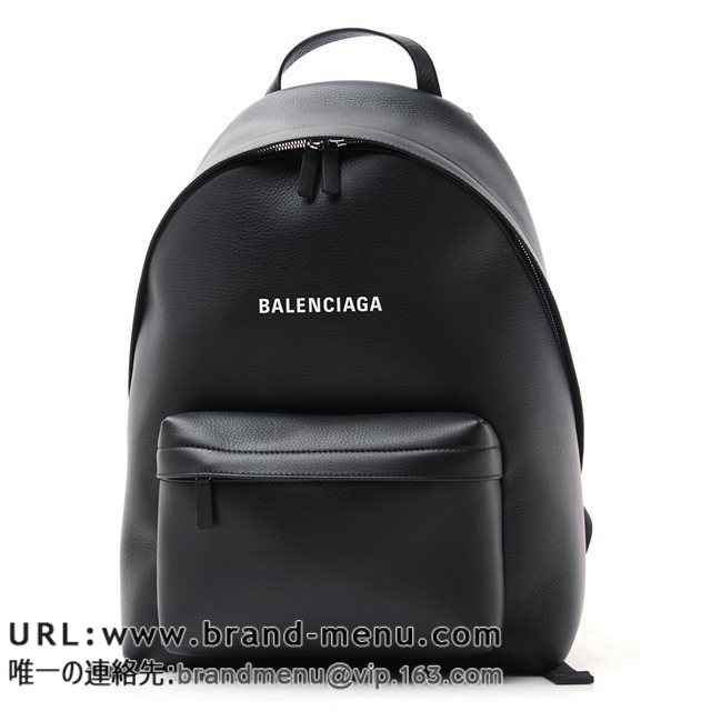 oVAK BALENCIAGA obNpbN bNTbN ubN Y obN pbN obO AEghA 552374 dlq4n 1000 EVERYDAY BACKPACK GufC obNpbNX[p[Rs[ʔ