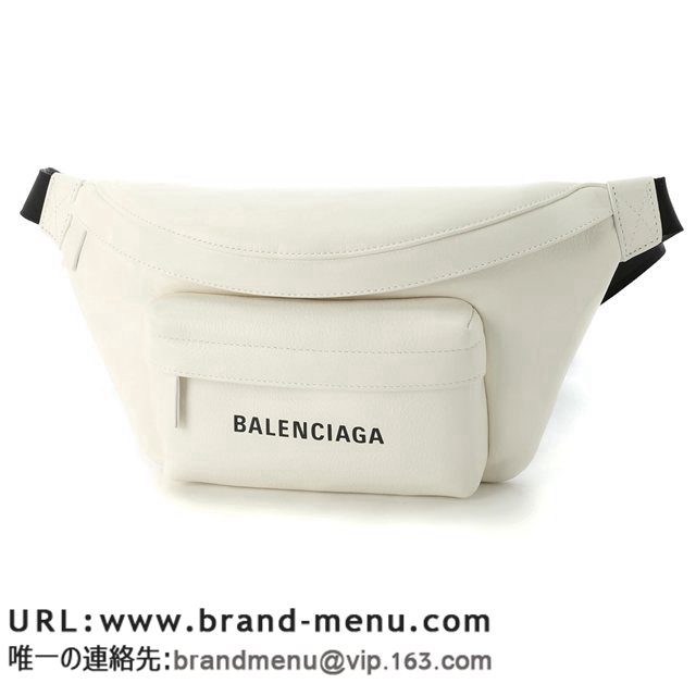 oVAK BALENCIAGA NX{fBobO zCg Y 552375 dlq4n 9060 EVERYDAY BELTPACKX[p[Rs[ʔ