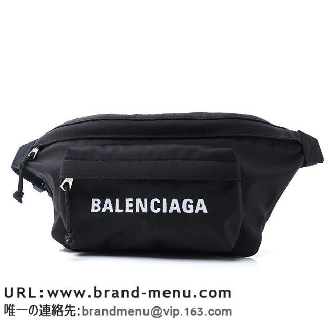 oVAK BALENCIAGA xgobO ubN fB[X Mtg v[g iC 552770 9f91x 1090 WHEEL EB[X[p[Rs[ʔ