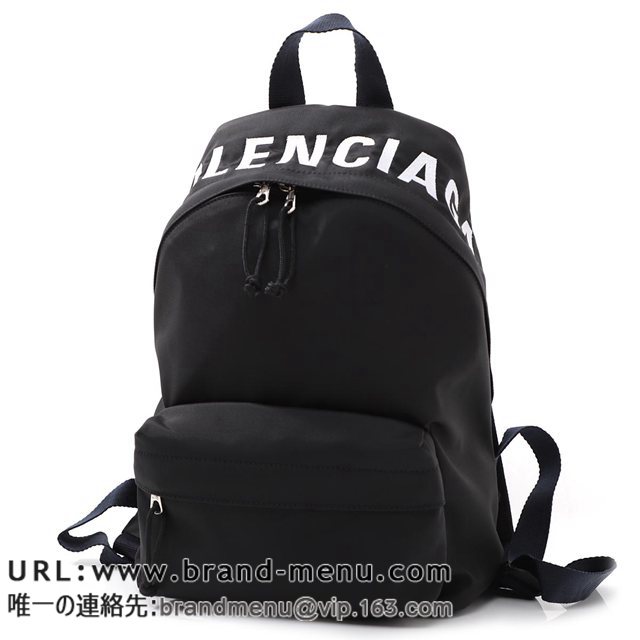 oVAK BALENCIAGA obNpbN ubN fB[X 565798 hpg1x 1090 WHEEL EB[X[p[Rs[ʔ