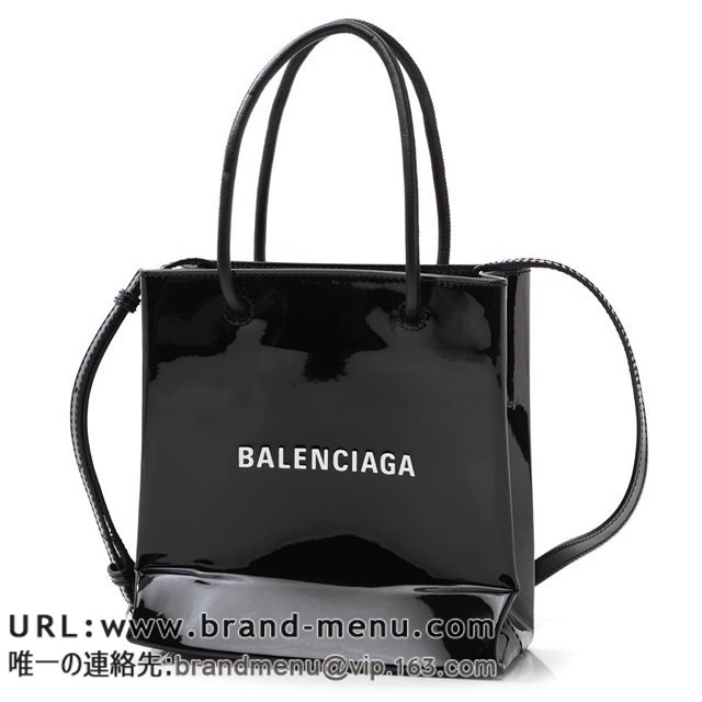 oVAK BALENCIAGA g[gobO 2WAY ubN fB[X y Mtg v[g 572411 1fe1n 1000 SHOPPING TOTE XXS VbsO g[gX[p[Rs[ʔ
