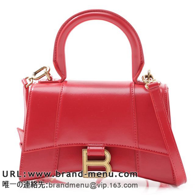 oVAK BALENCIAGA nhobO 2WAY bh fB[X Mtg v[g U[ {v 592833 1jh1m 6406 HOURGLASS A[OX XSX[p[Rs[ʔ