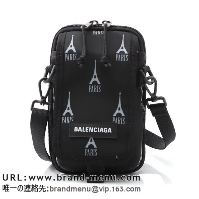 oVAK BALENCIAGA NX{fBobO ubN Y v[g 593329 9elf5 1061 EXPLORER GNXv[[X[p[Rs[ʔ