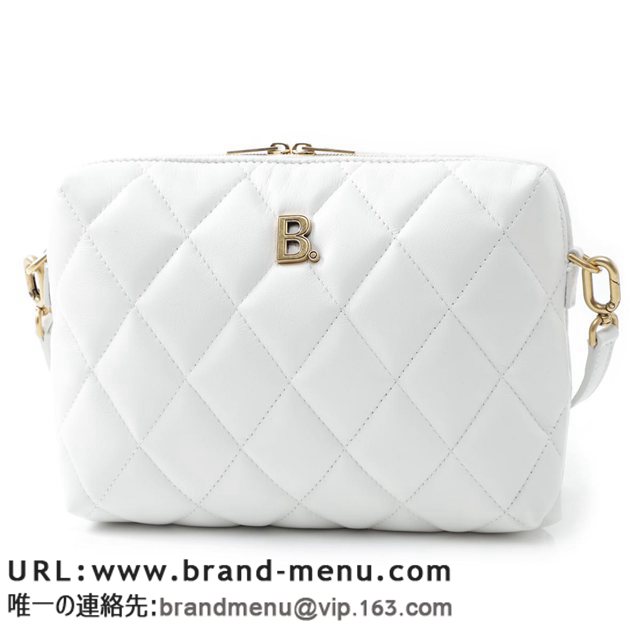 oVAK BALENCIAGA V_[obO NX{fBobO TOUCH CAMERAy2020NtĐVzX[p[Rs[ʔ