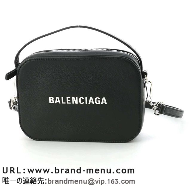 oVAK BALENCIAGA V_[obO 2WAY ubN fB[X 608653 dlq4n 1000 EVERYDAY CAMERA XS GufC JobOX[p[Rs[ʔ