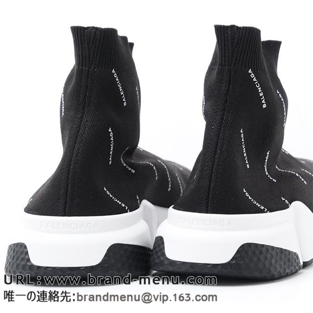 oVAK BALENCIAGA Xj[J[ ubN Y V[Y C JWA 傫TCY 506336 w0650 1006 SPEED TRAINERS Xs[h g[i[ }֒ʔ̈
