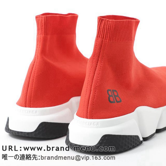 oVAK BALENCIAGA Xj[J[ bh Y 傫TCY 513976 w05g0 6501 SPEED TRAINER Xs[hg[i[ }֒ʔ̈