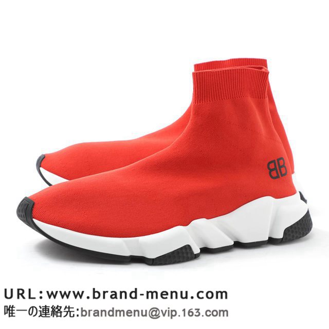 oVAK BALENCIAGA Xj[J[ bh Y 傫TCY 513976 w05g0 6501 SPEED TRAINER Xs[hg[i[ ؍Uʔ