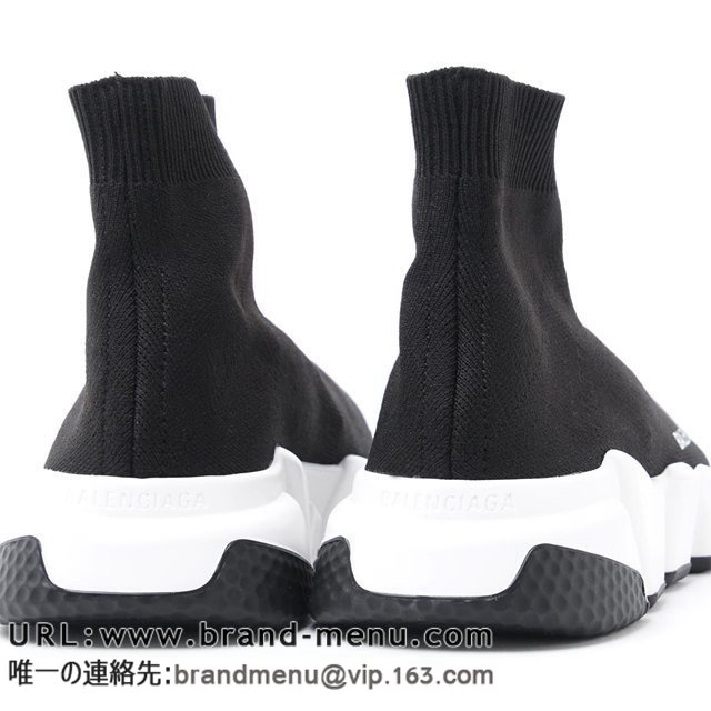 oVAK BALENCIAGA Xj[J[ ubN fB[X JWA jbg v[g 525712 w05g9 1000 SPEED TRAINER Xs[hg[i[ ؍Uʔ