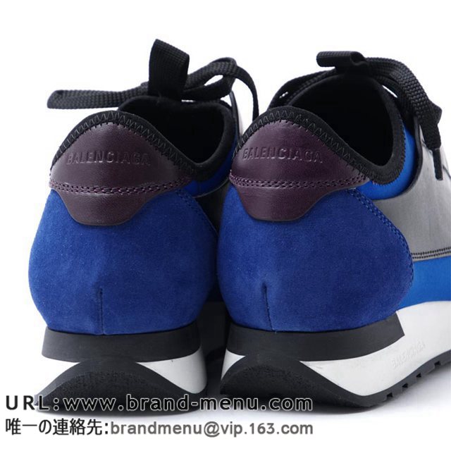 oVAK BALENCIAGA Xj[J[ u[ fB[X JWA 529262 w0yxt 1007 [Xi[ ؍Uʔ