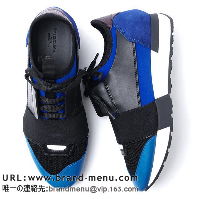 oVAK BALENCIAGA Xj[J[ u[ fB[X JWA 529262 w0yxt 1007 [Xi[ ؍Uʔ