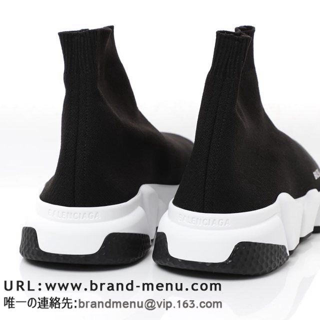 oVAK BALENCIAGA Xj[J[ ubN Y V[Y C JWA 傫TCY 530349 w05g9 1000 SPEED TRAINER Xs[hg[i[ }֒ʔ̈