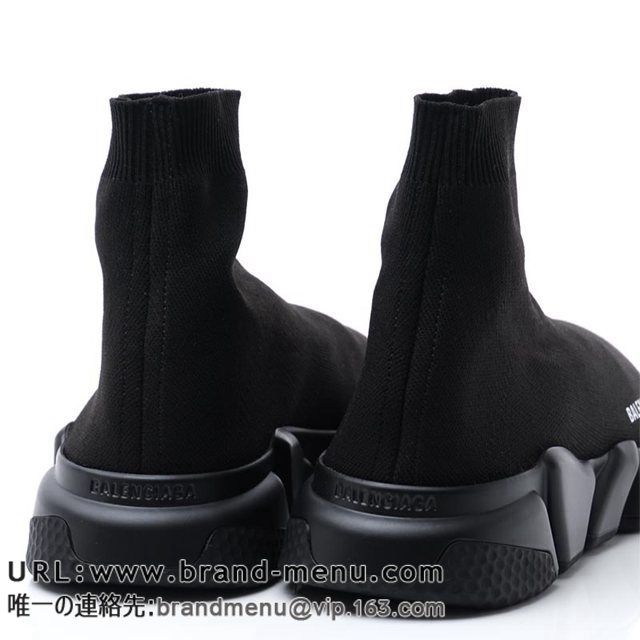 oVAK BALENCIAGA Xs[h g[i[ Xj[J[ ubN Y V[Y C t@ubN 530353 w05g0 1000 SNEAKER TESS MAILLE }֒ʔ̈