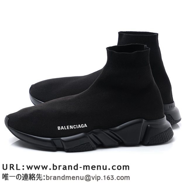 oVAK BALENCIAGA Xs[h g[i[ Xj[J[ ubN Y V[Y C t@ubN 530353 w05g0 1000 SNEAKER TESS MAILLE ؐlC