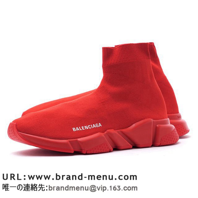 oVAK BALENCIAGA Xs[h g[i[ Xj[J[ bh Y V[Y C t@ubN 傫TCY 530353 w05g0 6501 SNEAKER TESS MAILLE ؍Uʔ
