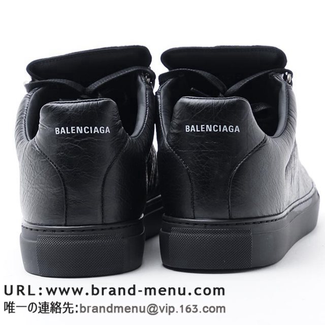 oVAK BALENCIAGA Xj[J[ ubN Y V[Y U[ 531012 wad40 1000 ARENA A[i }֒ʔ̈