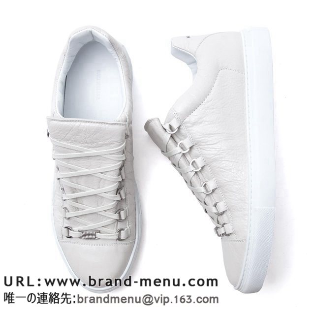 oVAK BALENCIAGA Xj[J[ zCg Y V[Y U[ 531012 wad40 9008 ARENA A[i ؍Uʔ