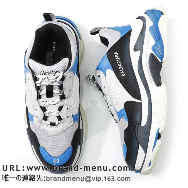 oVAK BALENCIAGA Xj[J[ }`J[ Y V[Y C JWA 傫TCY 536737 w09oh 1007 TRIPLE S gvr ؍Uʔ