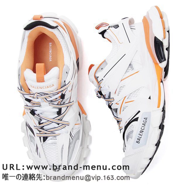 oVAK BALENCIAGA gbN Xj[J[ zCg Y V[Y JWA bV X|[c 傫TCY 542023 w1gb1 9059 ؍Uʔ