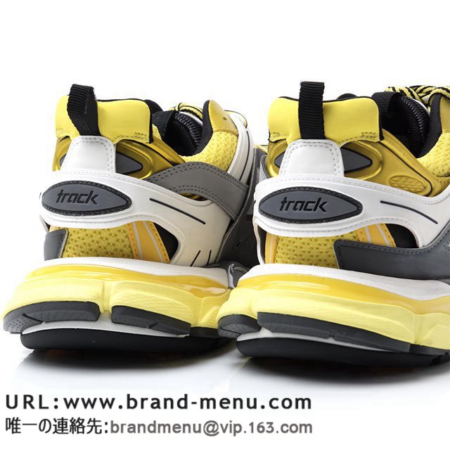 oVAK BALENCIAGA Xj[J[ CG[ Y V[Y JWA o[ fUC [h 542023 w1gb2 7184 TRACK TRAINERS gbN g[i[ }֒ʔ̈