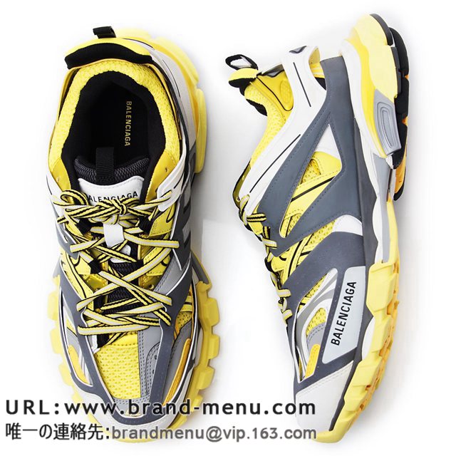 oVAK BALENCIAGA Xj[J[ CG[ Y V[Y JWA o[ fUC [h 542023 w1gb2 7184 TRACK TRAINERS gbN g[i[ ؍Uʔ