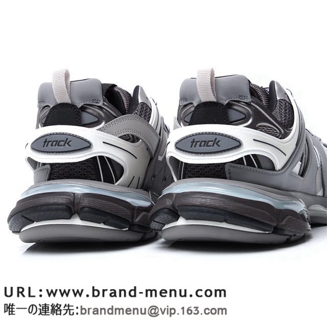 oVAK BALENCIAGA Xj[J[ O[ Y V[Y JWA o[ fUC [h 傫TCY 542023 w1gb7 1214 TRACK TRAINERS gbN g[i[