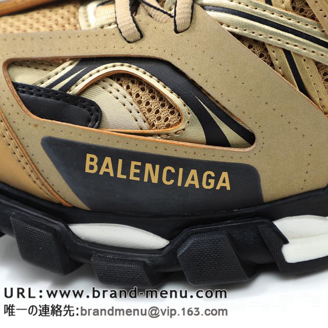 oVAK BALENCIAGA Xj[J[ S[h Y 傫TCY 542023 w2cd1 8000 TRACK TRAINERS gbN g[i[