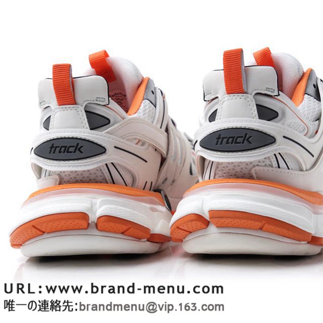oVAK BALENCIAGA Xj[J[ ubN fB[X fiE@UA fi JWA 531388 w09og 1087 TRIPLE S gvr ؍Uʔ