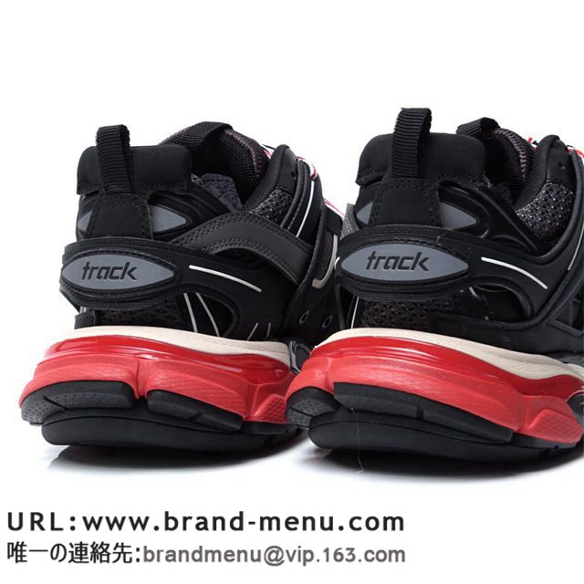 oVAK BALENCIAGA Xj[J[ ubN fB[X JWA fUC v[g [h 542436 w1gb6 1002 gbNg[i[ ؍Uʔ