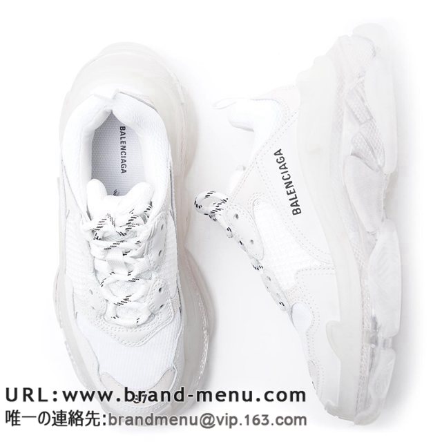 バレンシアガ BALENCIAGA サンダル ピンク レディース レザー 本革 フラット 551154 wa761 5605 韓国偽物通販