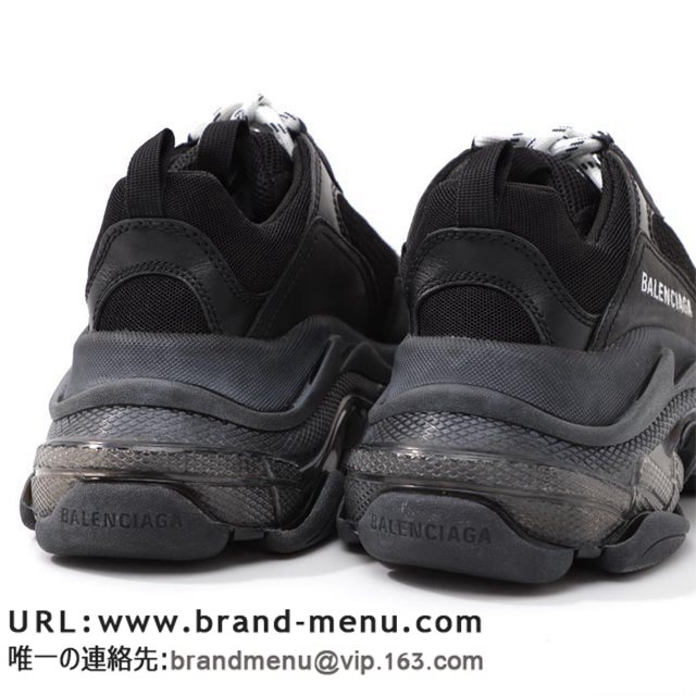 oVAK BALENCIAGA Xj[J[ zCg fB[X fiE@UA fi JWA 傫TCY 541641 w09of 9095 TRIPLE S gvr ؍Uʔ