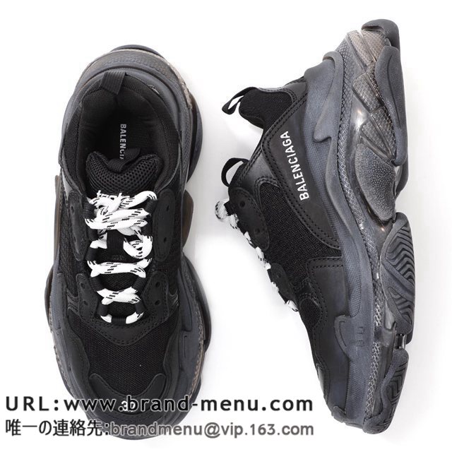 oVAK BALENCIAGA Xj[J[ zCg fB[X fiE@UA fi JWA 傫TCY 541641 w09of 9095 TRIPLE S gvr ؍Uʔ