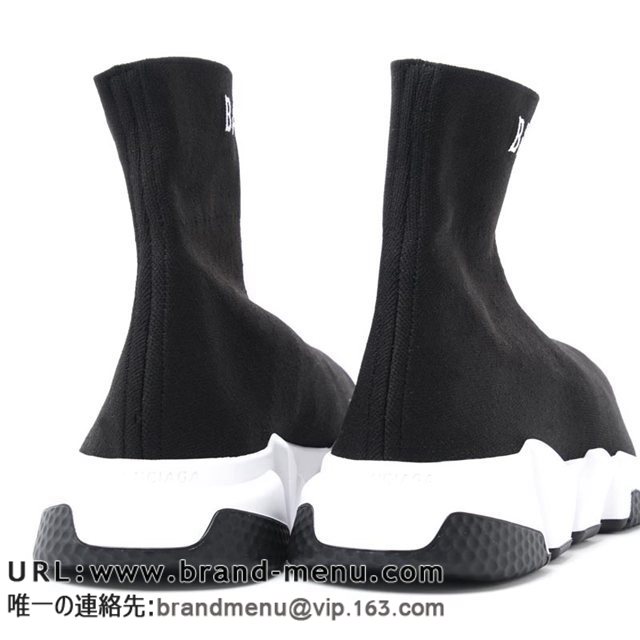 oVAK BALENCIAGA Xj[J[ ubN Y JWA jbg v[g 549823 w1p20 1006 SPEED TRAINER Xs[hg[i[ }֒ʔ̈