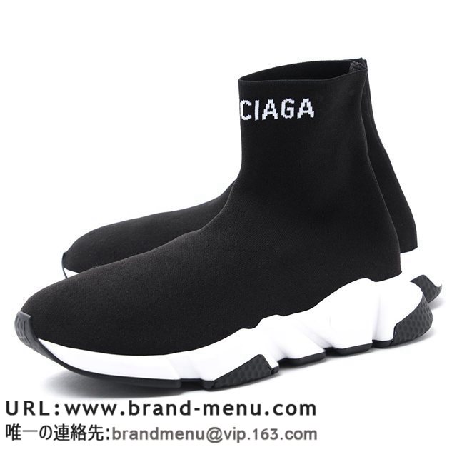 oVAK BALENCIAGA Xj[J[ ubN Y JWA jbg v[g 549823 w1p20 1006 SPEED TRAINER Xs[hg[i[ ؍Uʔ