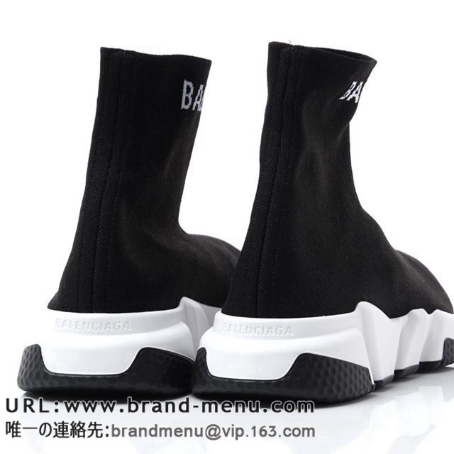 oVAK BALENCIAGA Xj[J[ ubN fB[X \bNX jbg S y s 549972 w1p20 1006 SPEED TRAINER Xs[hg[i[ ؍Uʔ