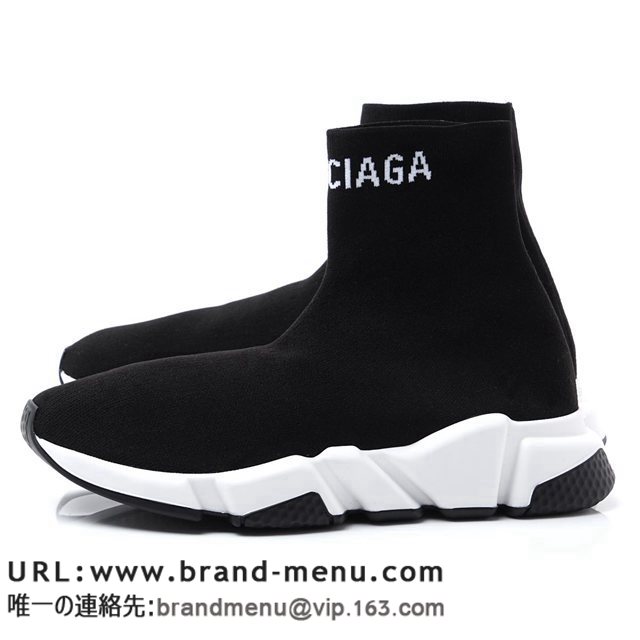 oVAK BALENCIAGA Xj[J[ ubN fB[X \bNX jbg S y s 549972 w1p20 1006 SPEED TRAINER Xs[hg[i[ ؍Uʔ