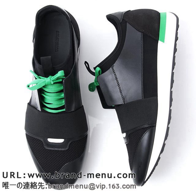 oVAK BALENCIAGA Xj[J[ ubN Y V[Y C JWA 551634 w0yxs 1000 RACE RUNNER [X i[ ؍Uʔ