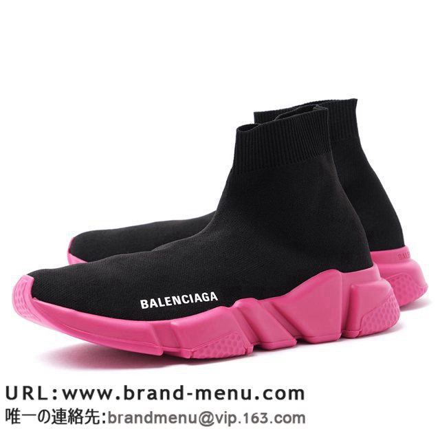 oVAK BALENCIAGA Xj[J[ ubN fB[X JWA jbg v[g 傫TCY 566936 w05g0 1000 SPEED TRAINER Xs[hg[i[ ؍Uʔ