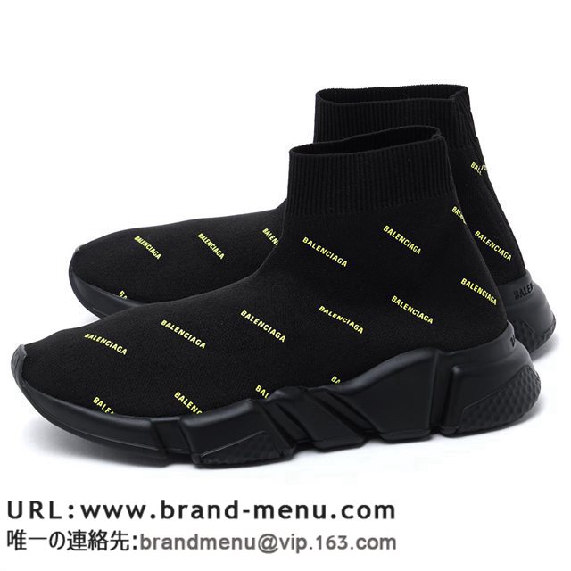 oVAK BALENCIAGA Xj[J[ ubN fB[X JWA v[g jbg 傫TCY 567030 w0650 1047 SPEED TRAINER Xs[hg[i[ ؍Uʔ